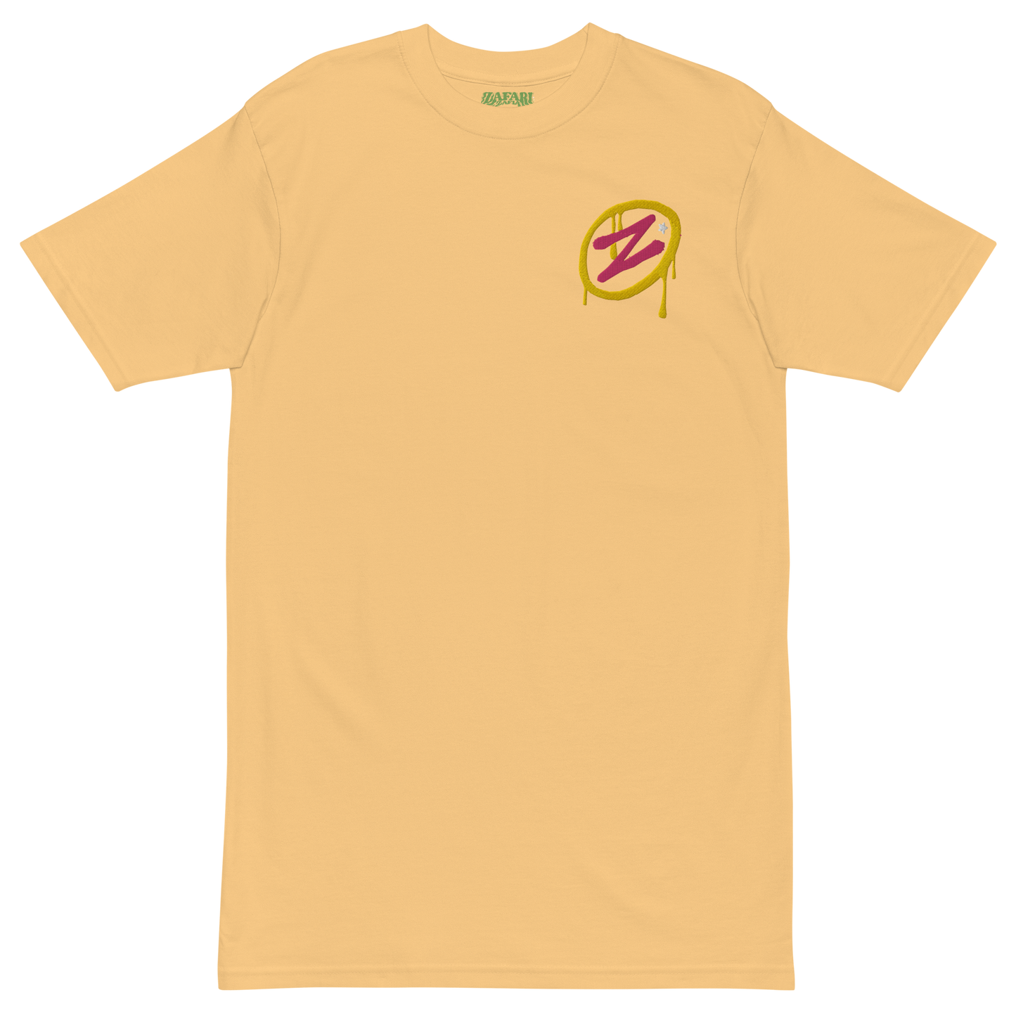 Circle Of Life Tee