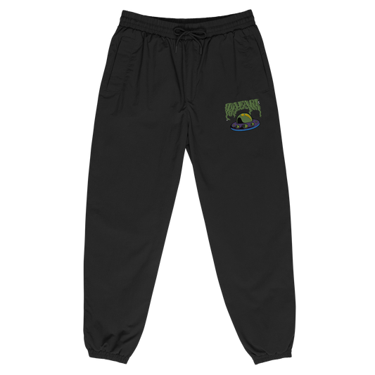 Time Waits For No One Tracksuit Joggers