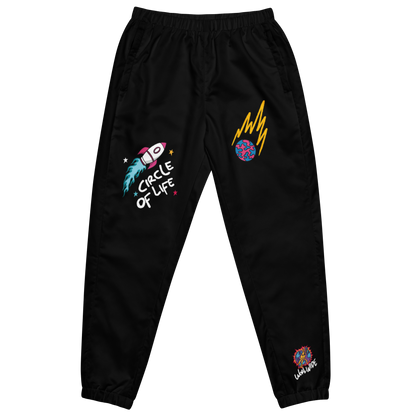 Circle Of Life Track Pants