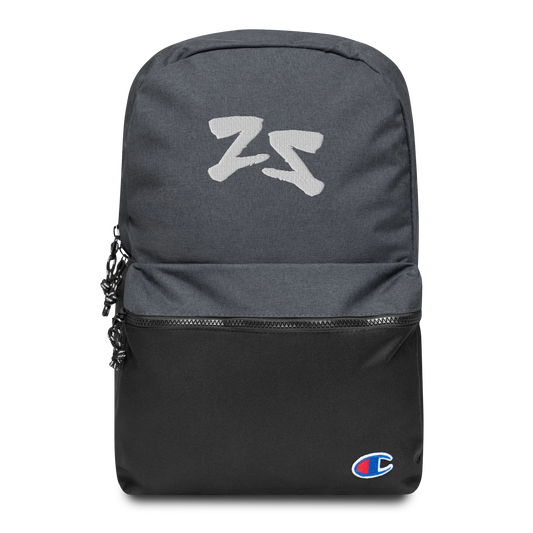 Protect Your Energy Champion Backpack