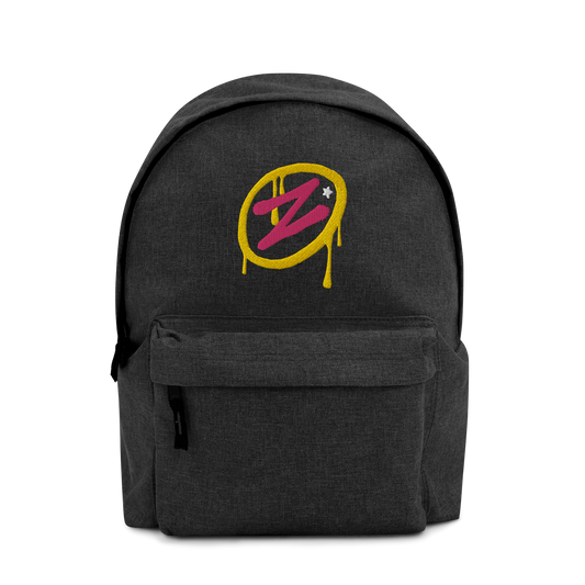 Circle Of Life Backpack 001