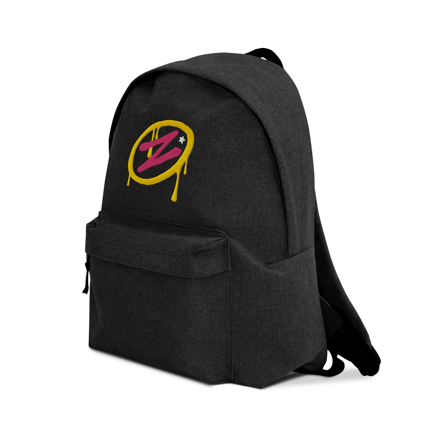 Circle Of Life Backpack 001