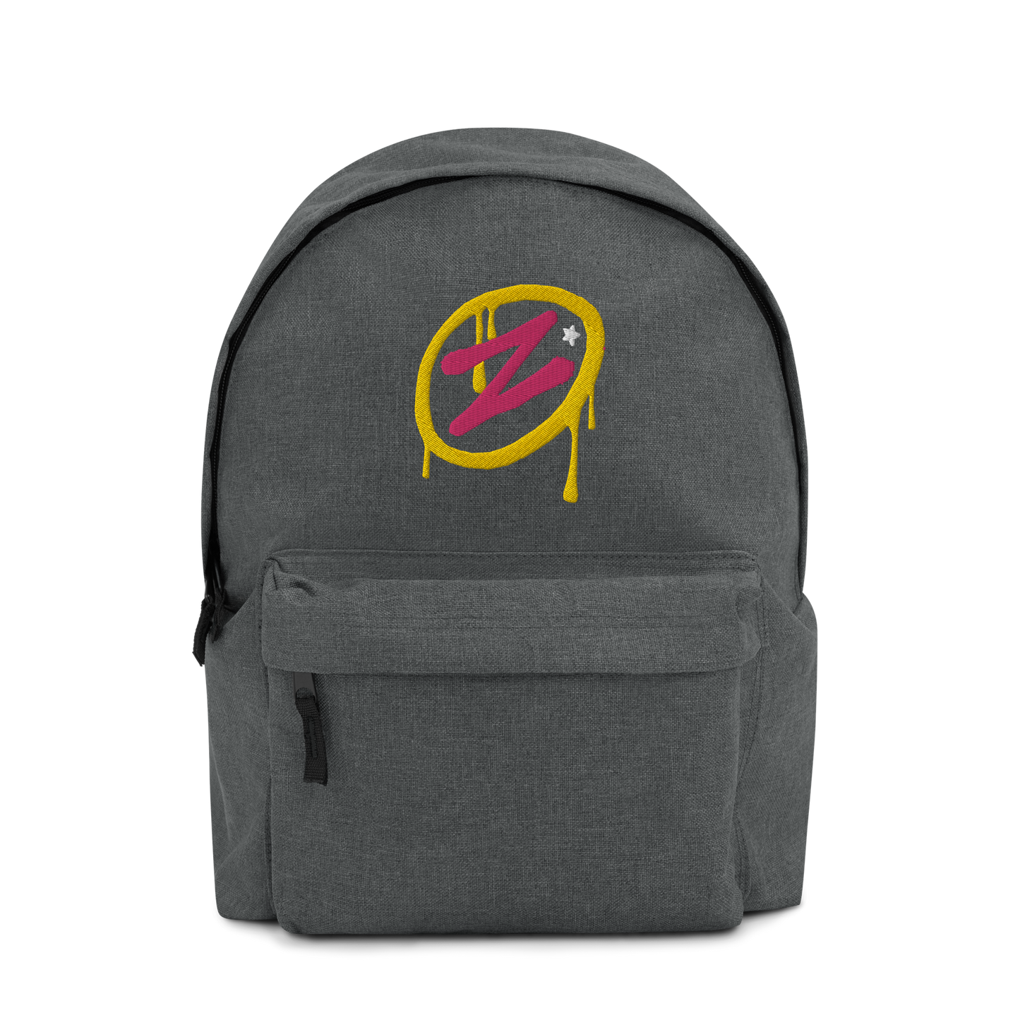 Circle Of Life Backpack 001