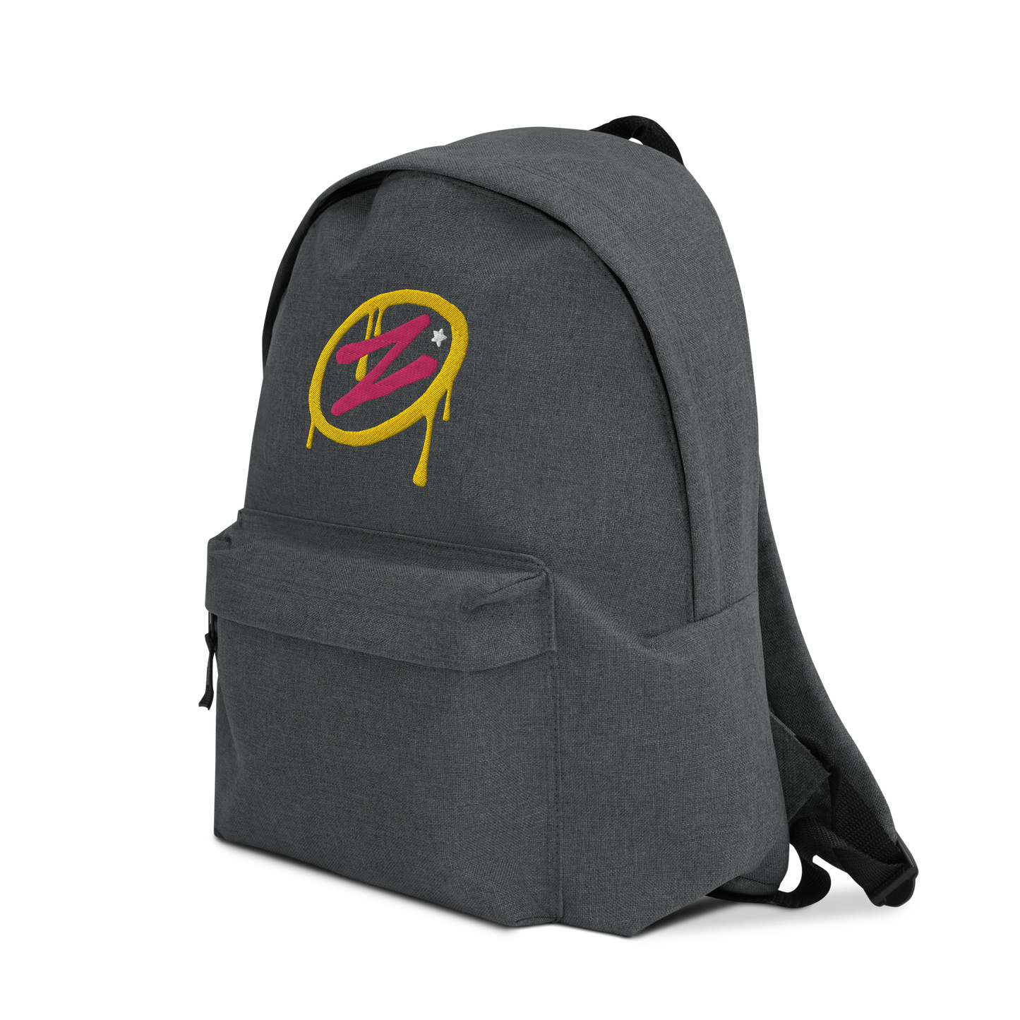 Circle Of Life Backpack 001