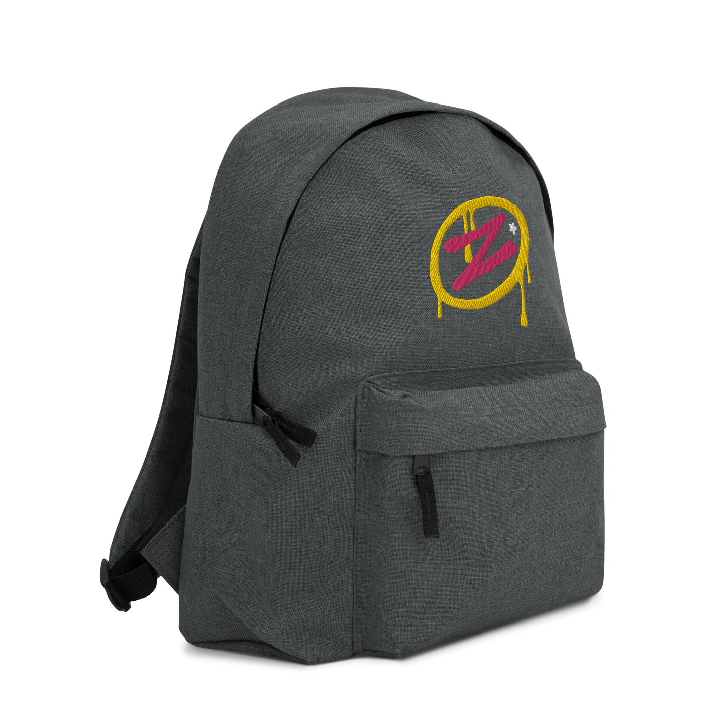 Circle Of Life Backpack 001