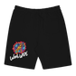 Circle Of Life Men's Fleece Shorts