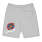 Circle Of Life Men's Fleece Shorts