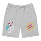 Circle Of Life Men's Fleece Shorts