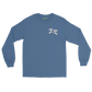 Protect Your Energy Long Sleeve Shirt (Yellow)