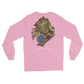 Protect Your Energy Long Sleeve Shirt (Yellow)