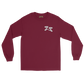 Protect Your Energy Long Sleeve Shirt (Yellow)