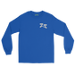 Protect Your Energy Long Sleeve Shirt (Yellow)
