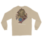 Protect Your Energy Long Sleeve Shirt (Yellow)