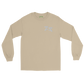 Protect Your Energy Long Sleeve Shirt (Yellow)