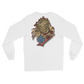 Protect Your Energy Long Sleeve Shirt (Yellow)