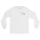 Protect Your Energy Long Sleeve Shirt (Yellow)