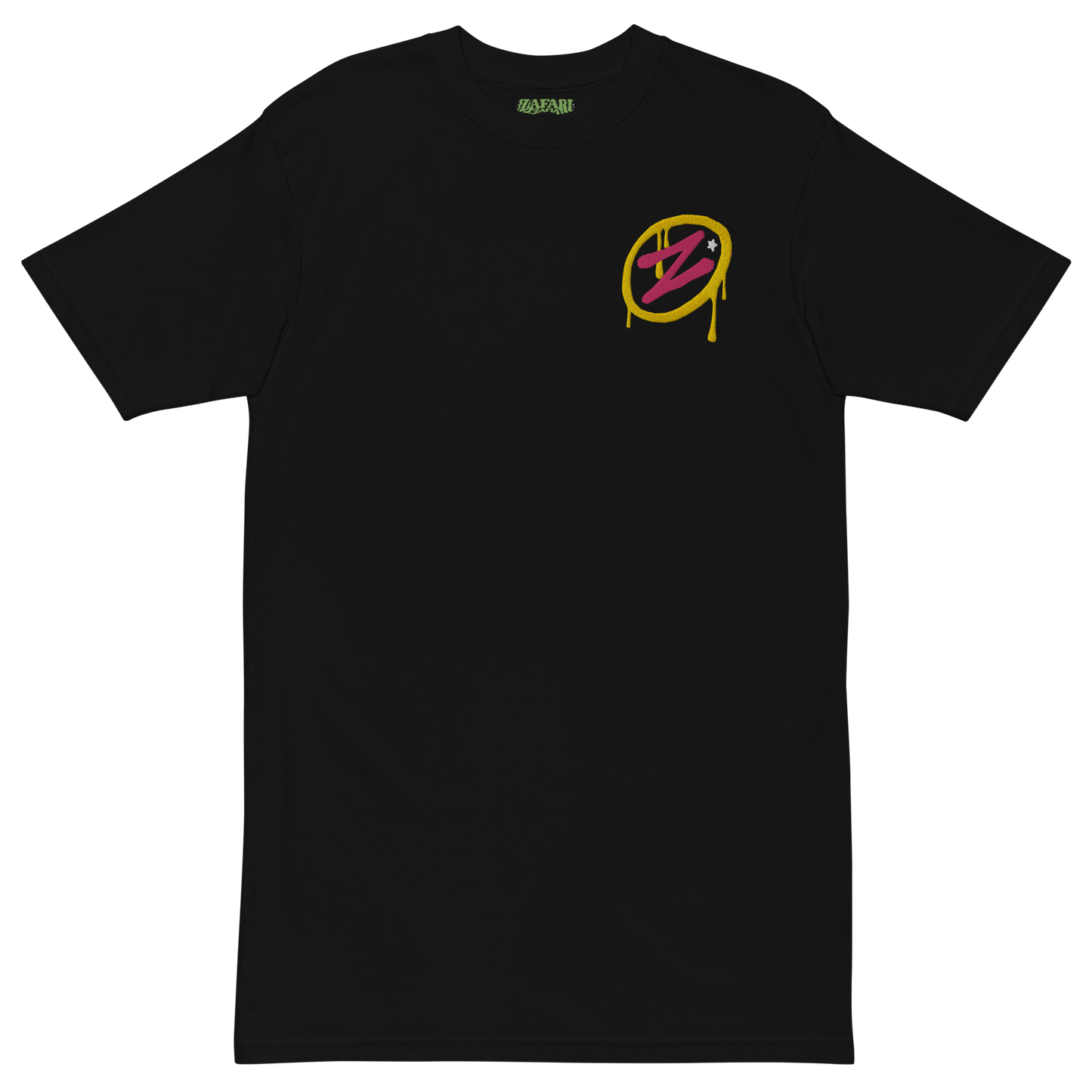 Circle Of Life Tee