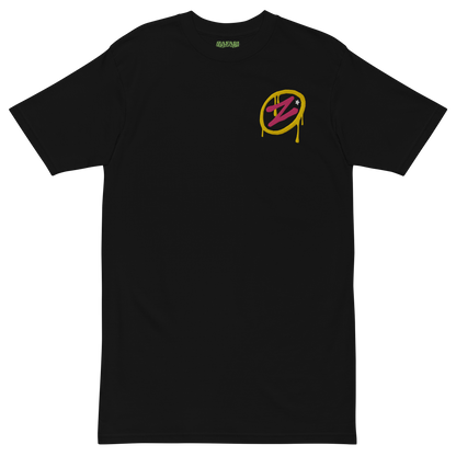 Circle Of Life Tee