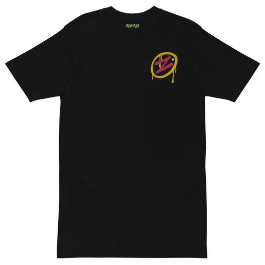 Circle Of Life Tee