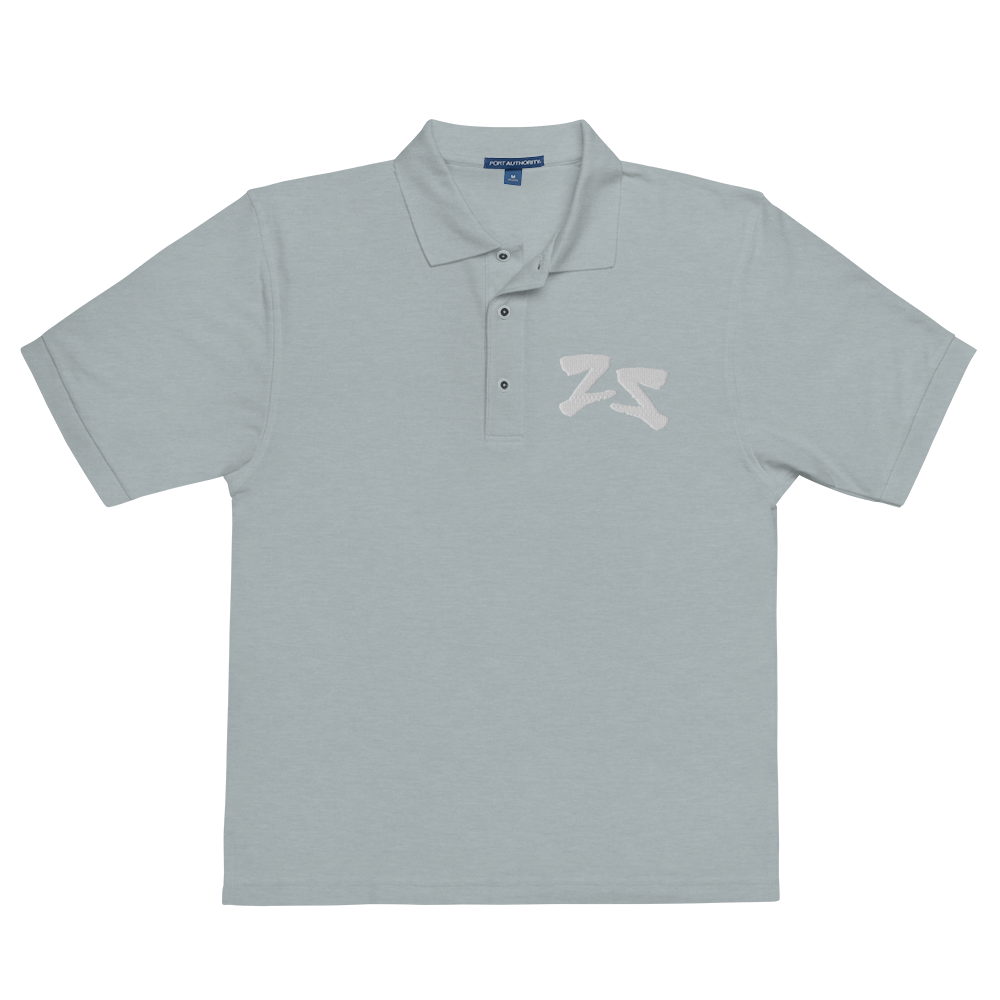 Protect Your Energy Men's Polo