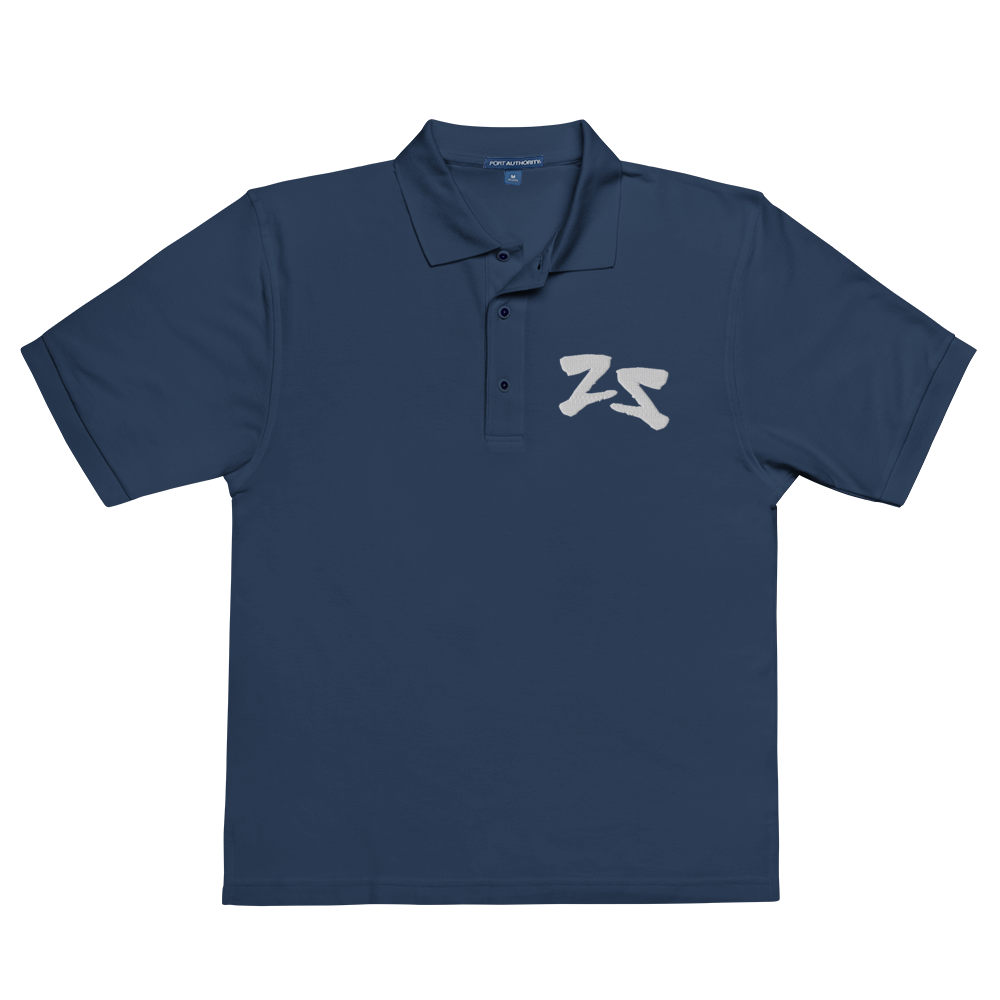 Protect Your Energy Men's Polo