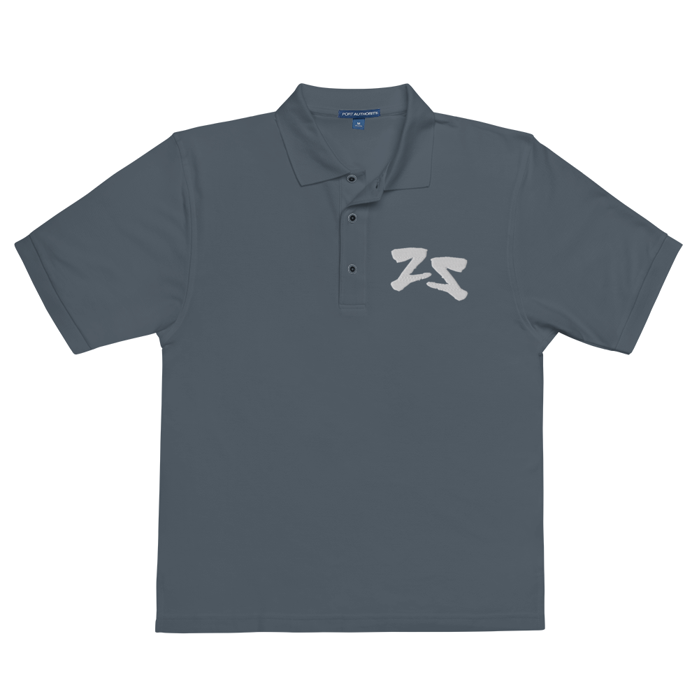 Protect Your Energy Men's Polo