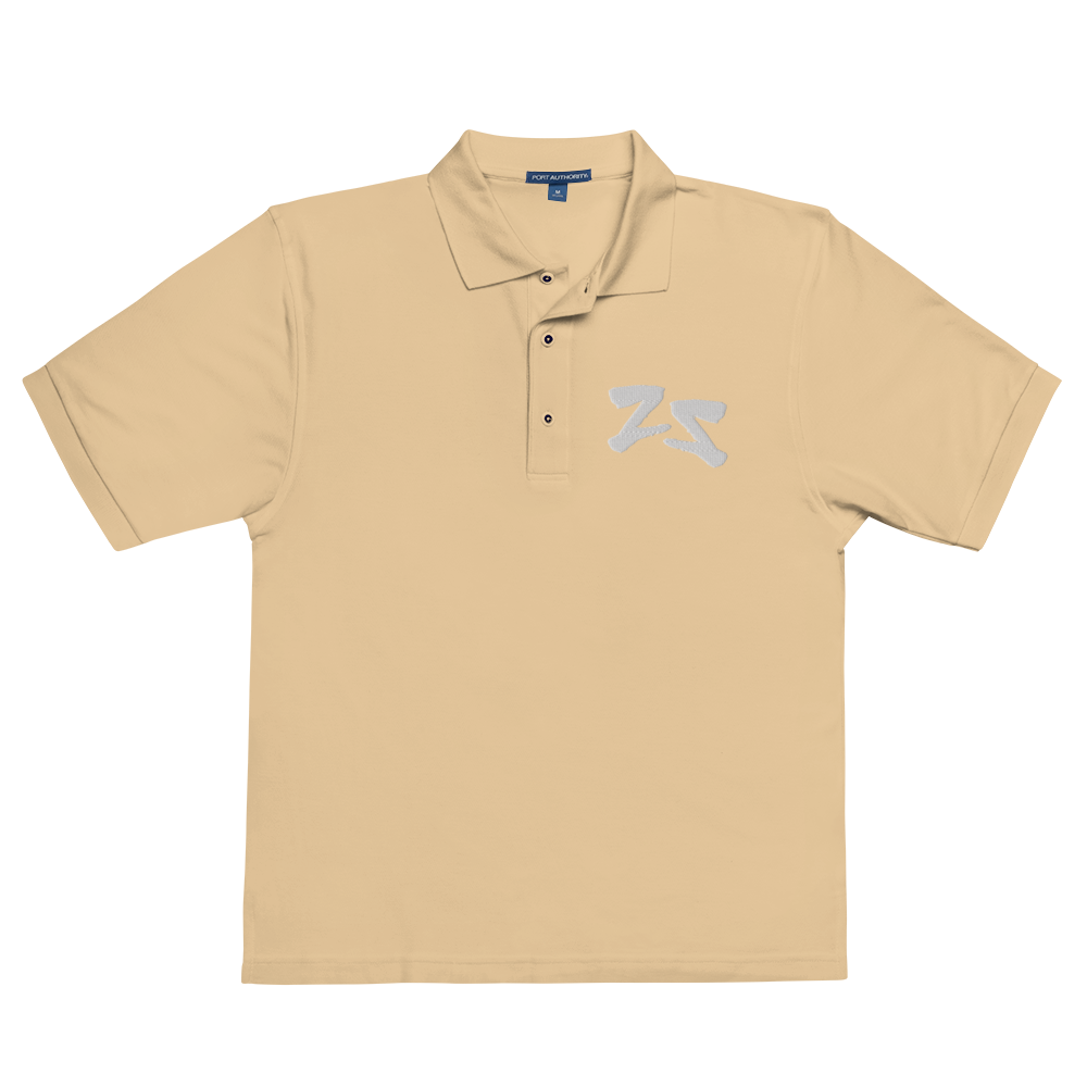 Protect Your Energy Men's Polo