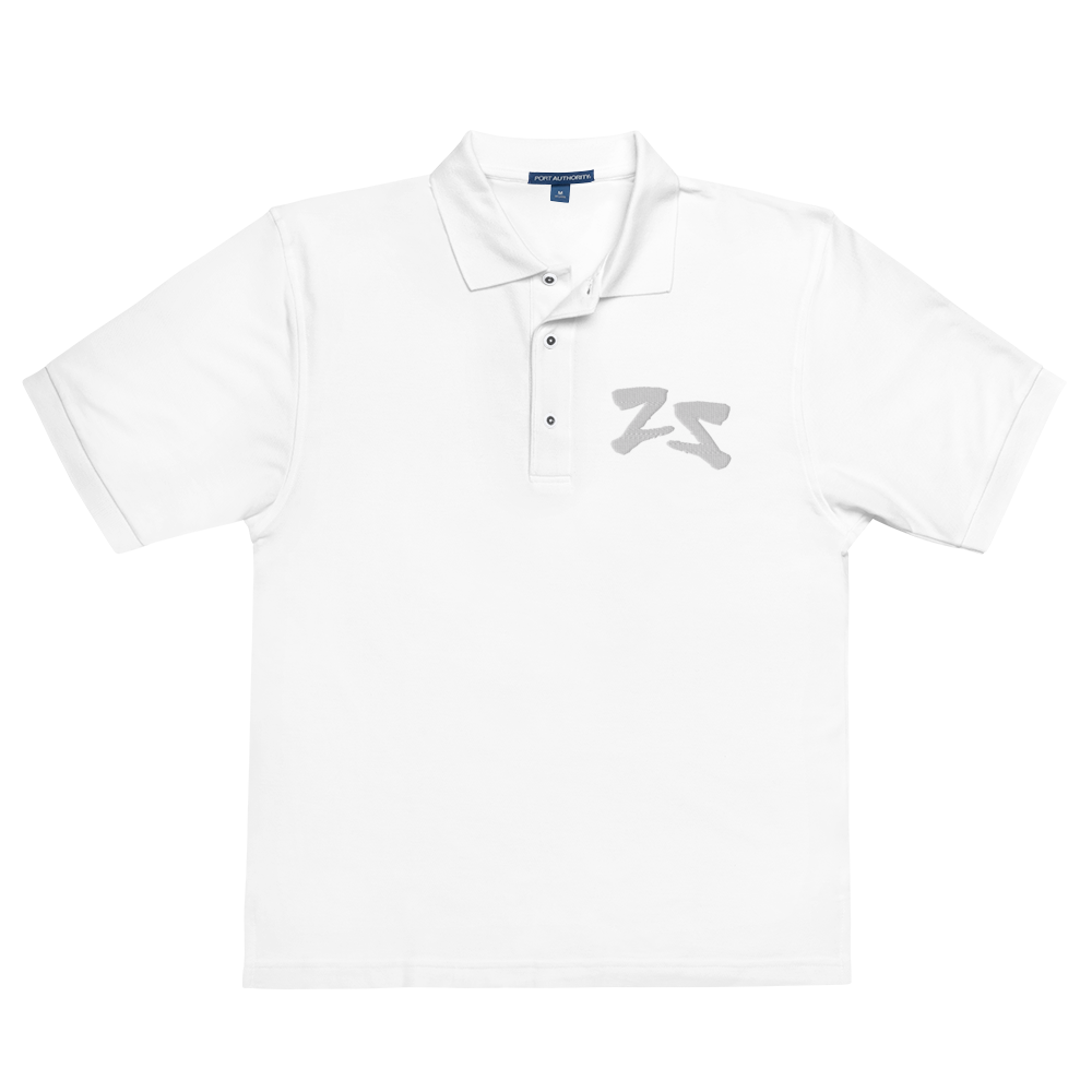 Protect Your Energy Men's Polo