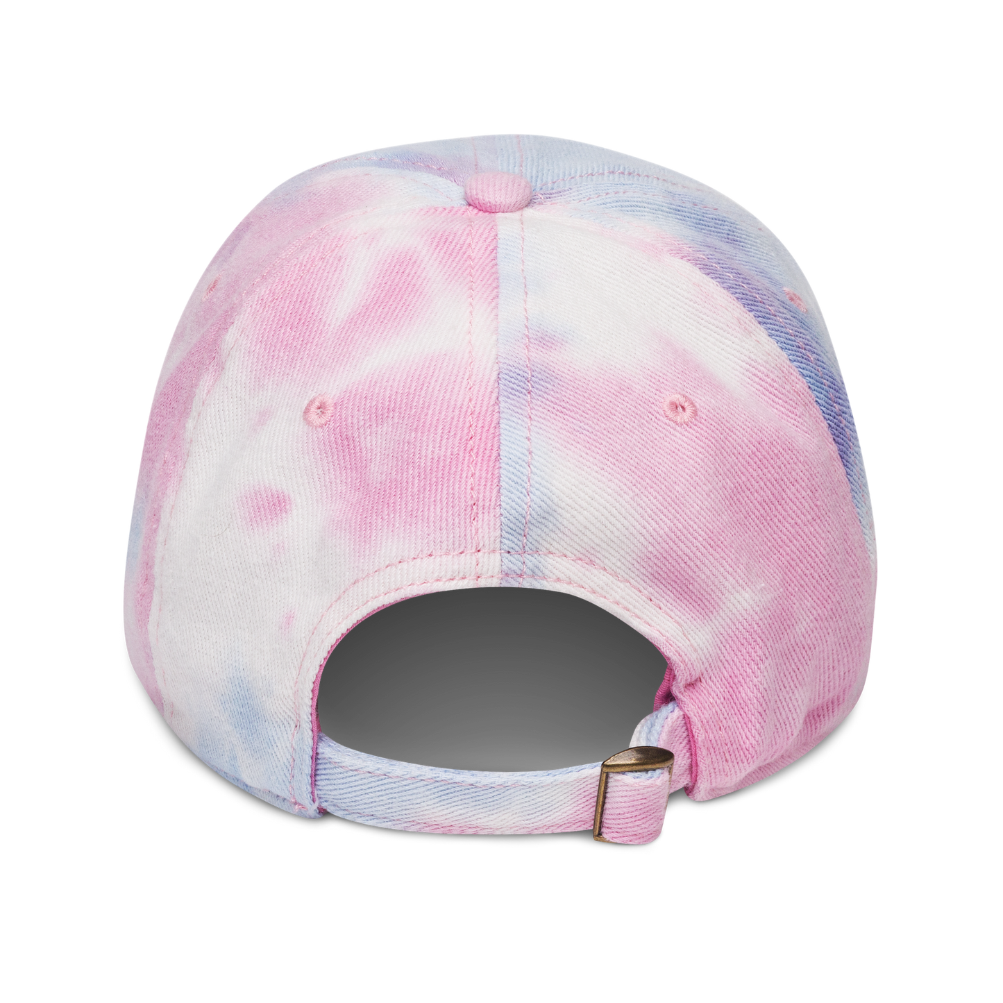 Protect Your Energy Tie Dye Hat