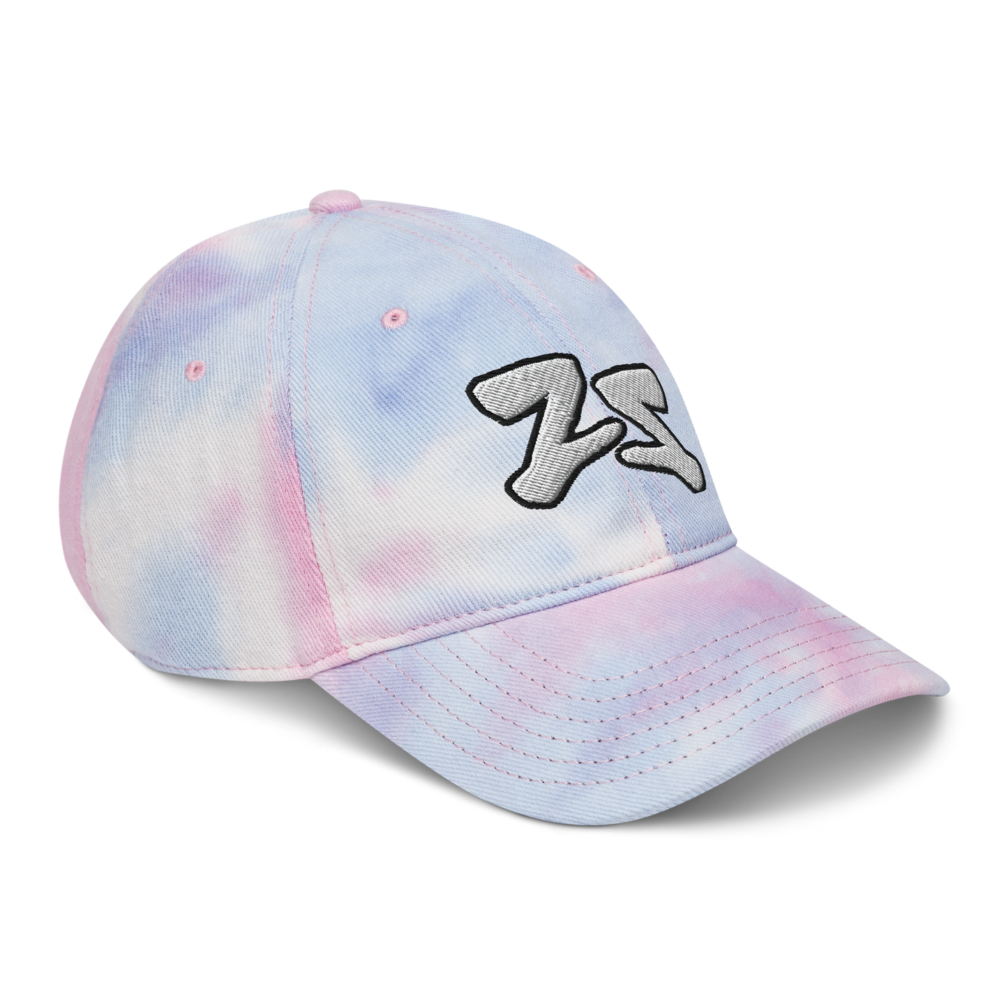 Protect Your Energy Tie Dye Hat