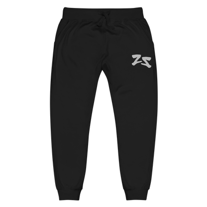 Protect Your Energy Fleece Sweatpants 001