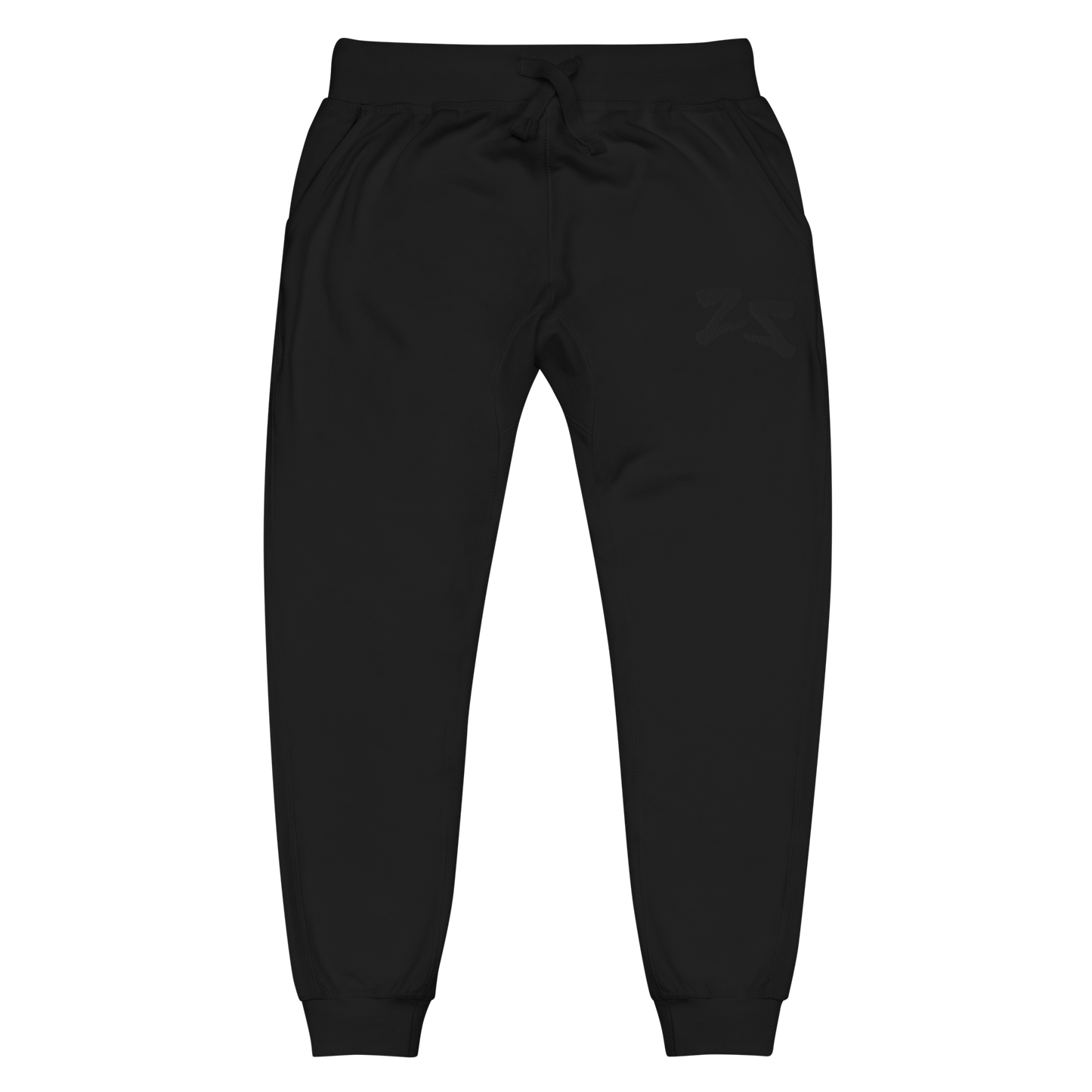 Protect Your Energy Fleece Sweatpants 002