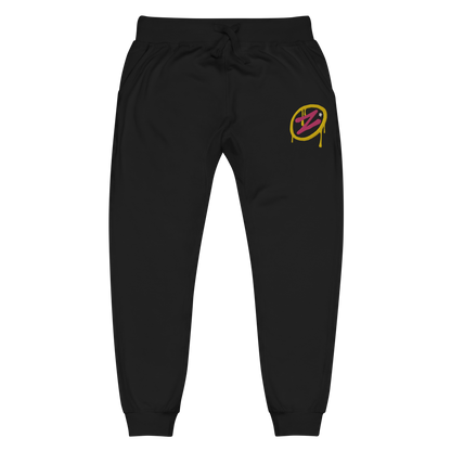 Fleece Sweatpants