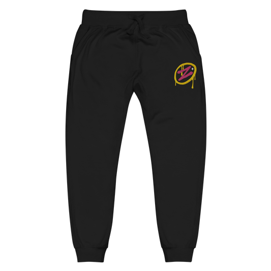 Fleece Sweatpants