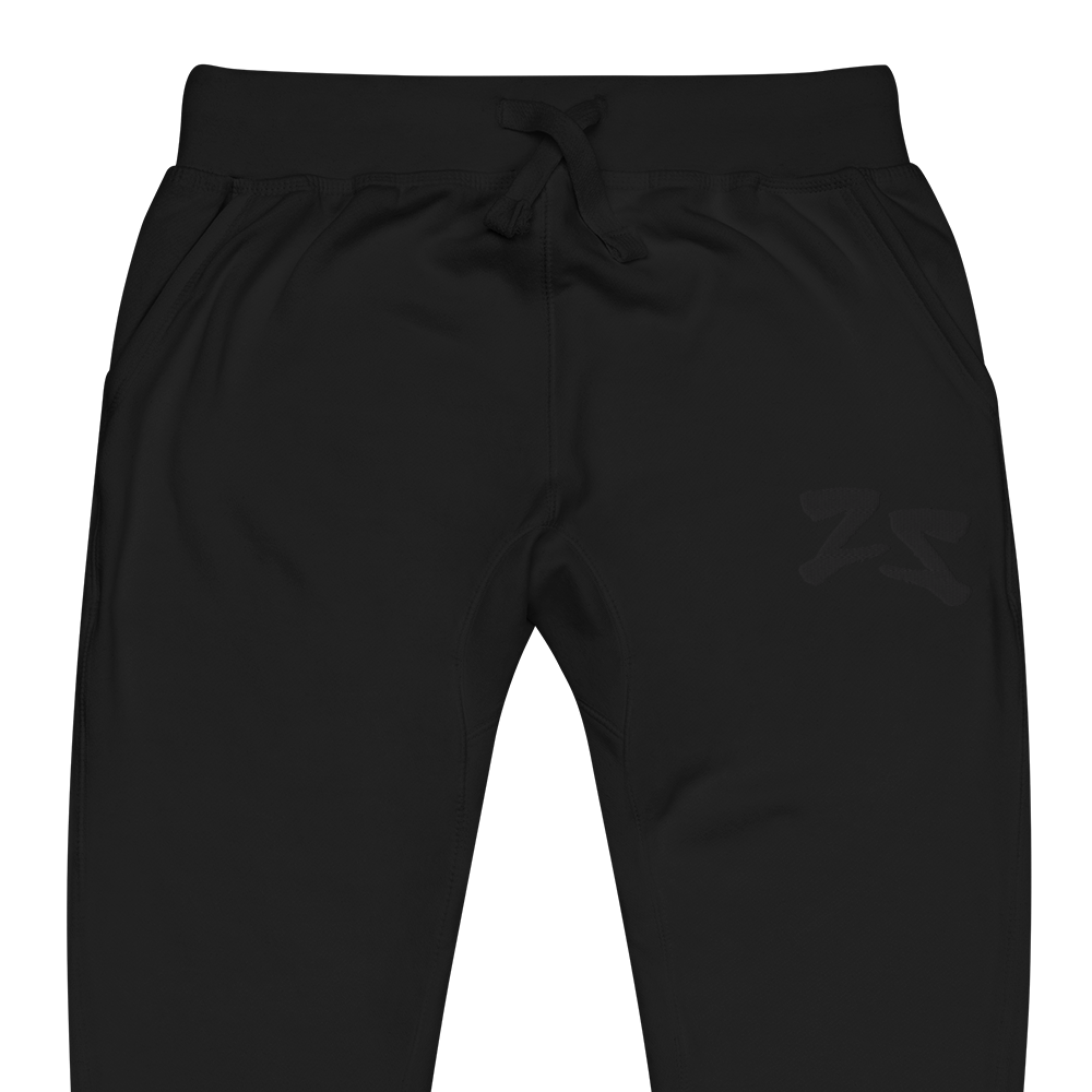 Protect Your Energy Fleece Sweatpants 002