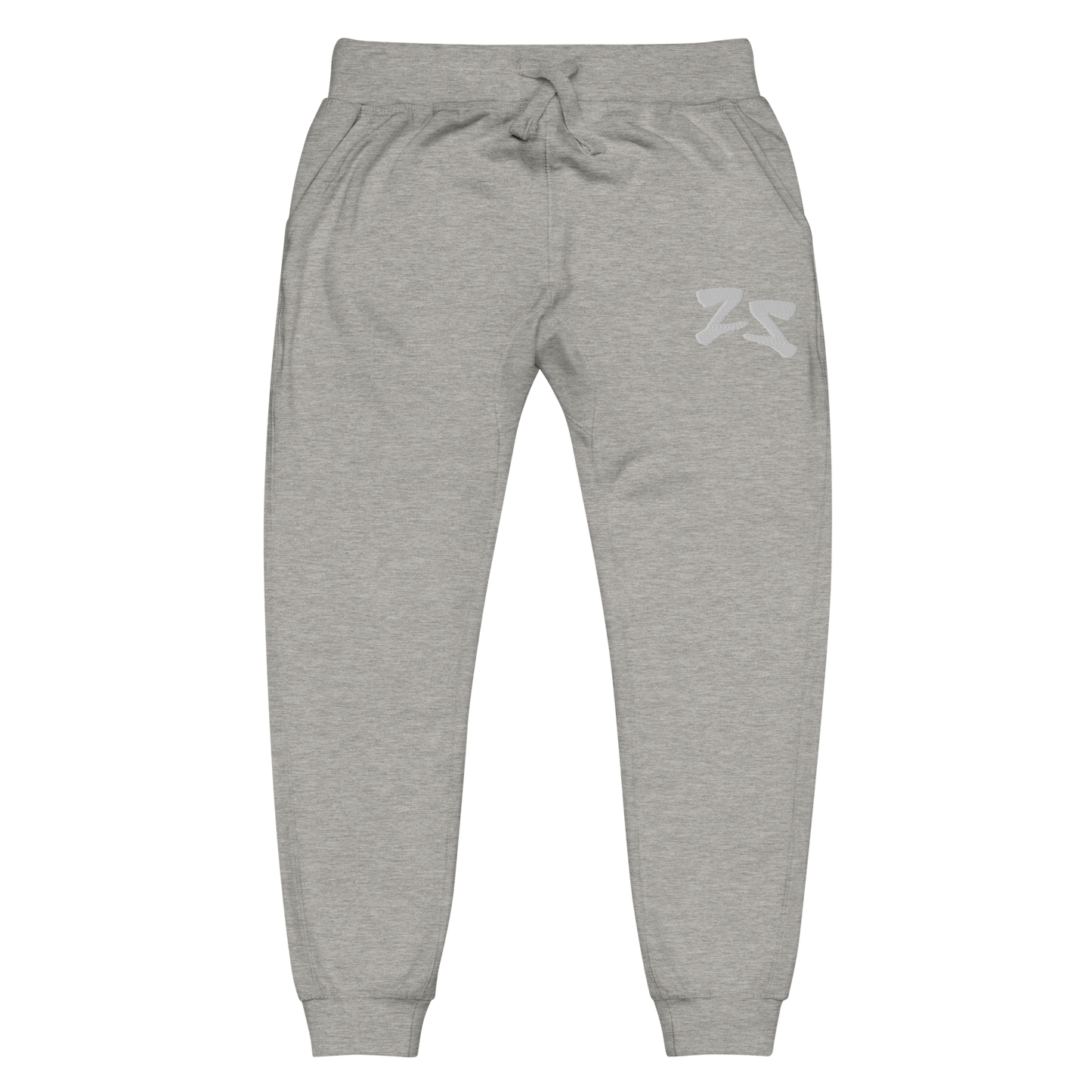 Protect Your Energy Fleece Sweatpants 001