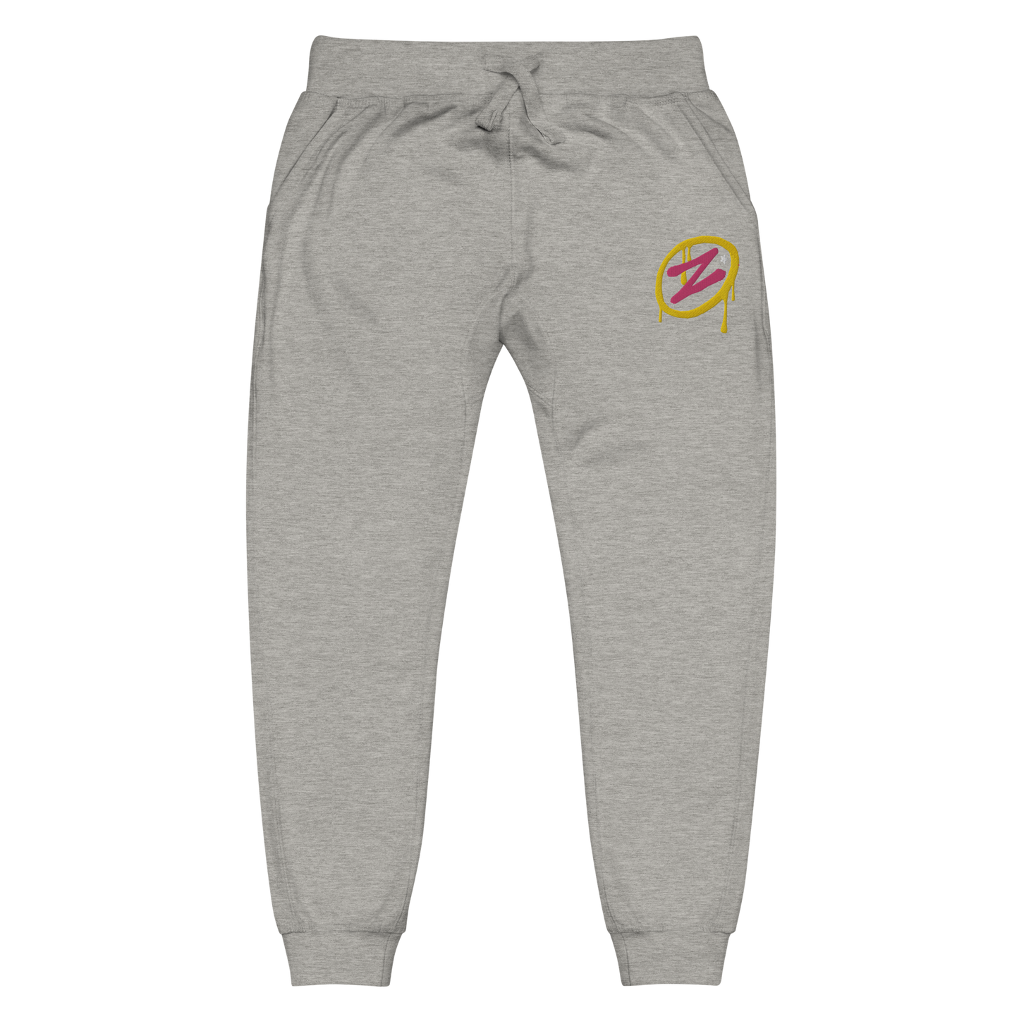 Fleece Sweatpants