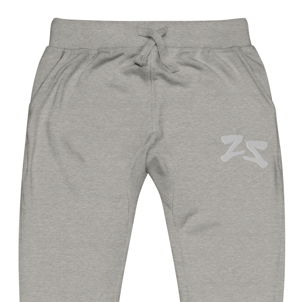 Protect Your Energy Fleece Sweatpants 001