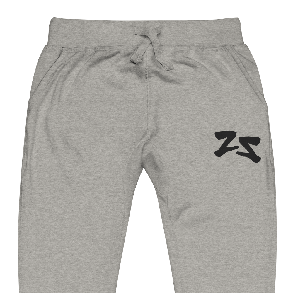 Protect Your Energy Fleece Sweatpants 002