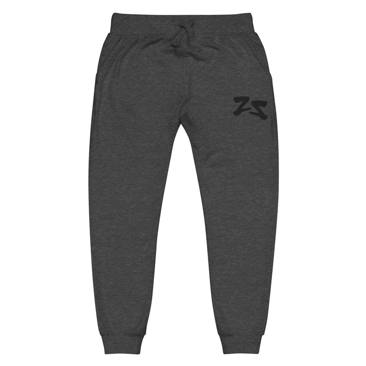 Protect Your Energy Fleece Sweatpants 002