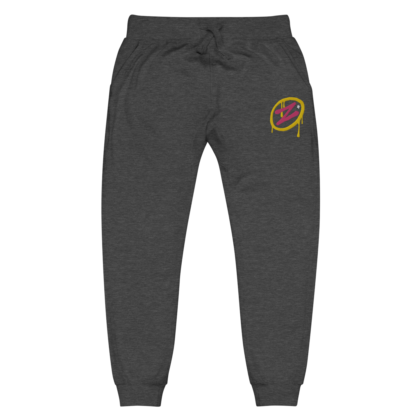 Fleece Sweatpants