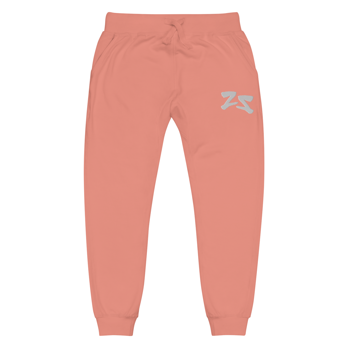 Protect Your Energy Fleece Sweatpants 001