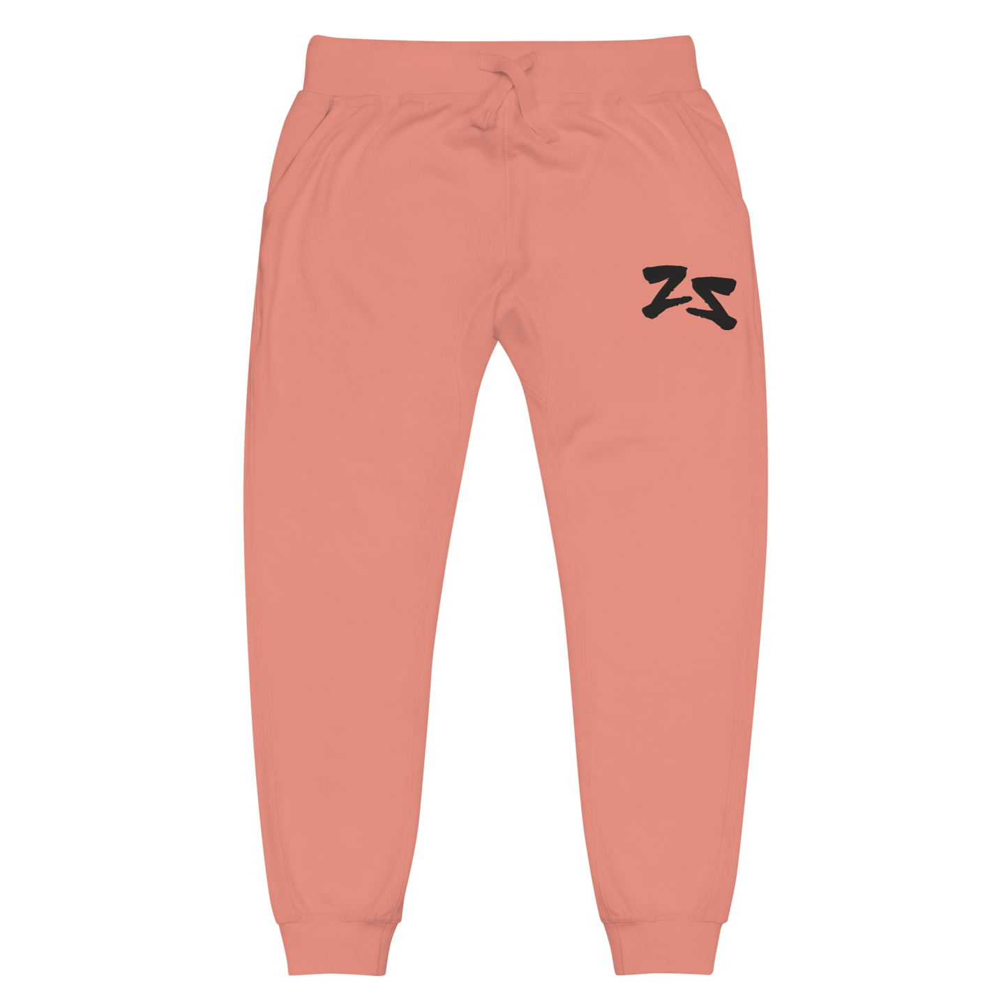 Protect Your Energy Fleece Sweatpants 002