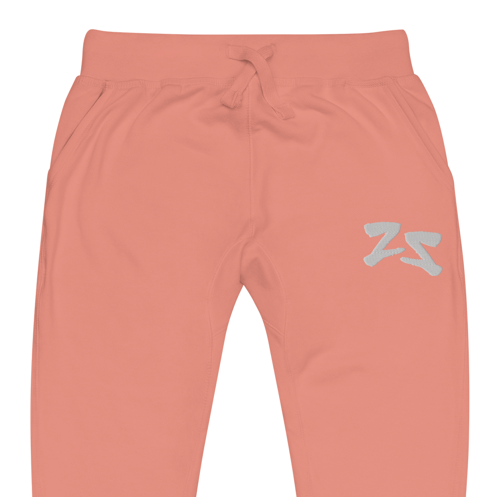 Protect Your Energy Fleece Sweatpants 001