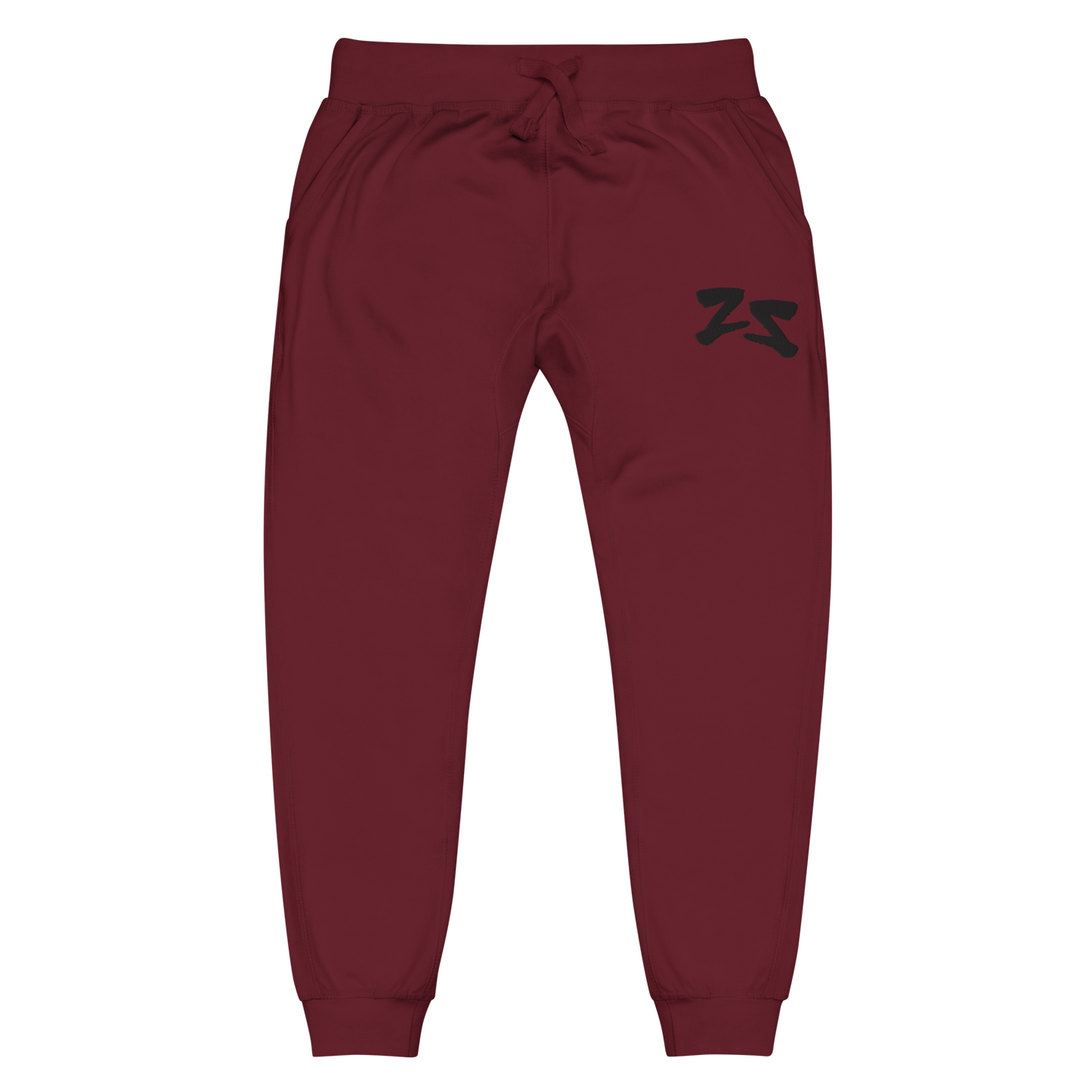 Protect Your Energy Fleece Sweatpants 002