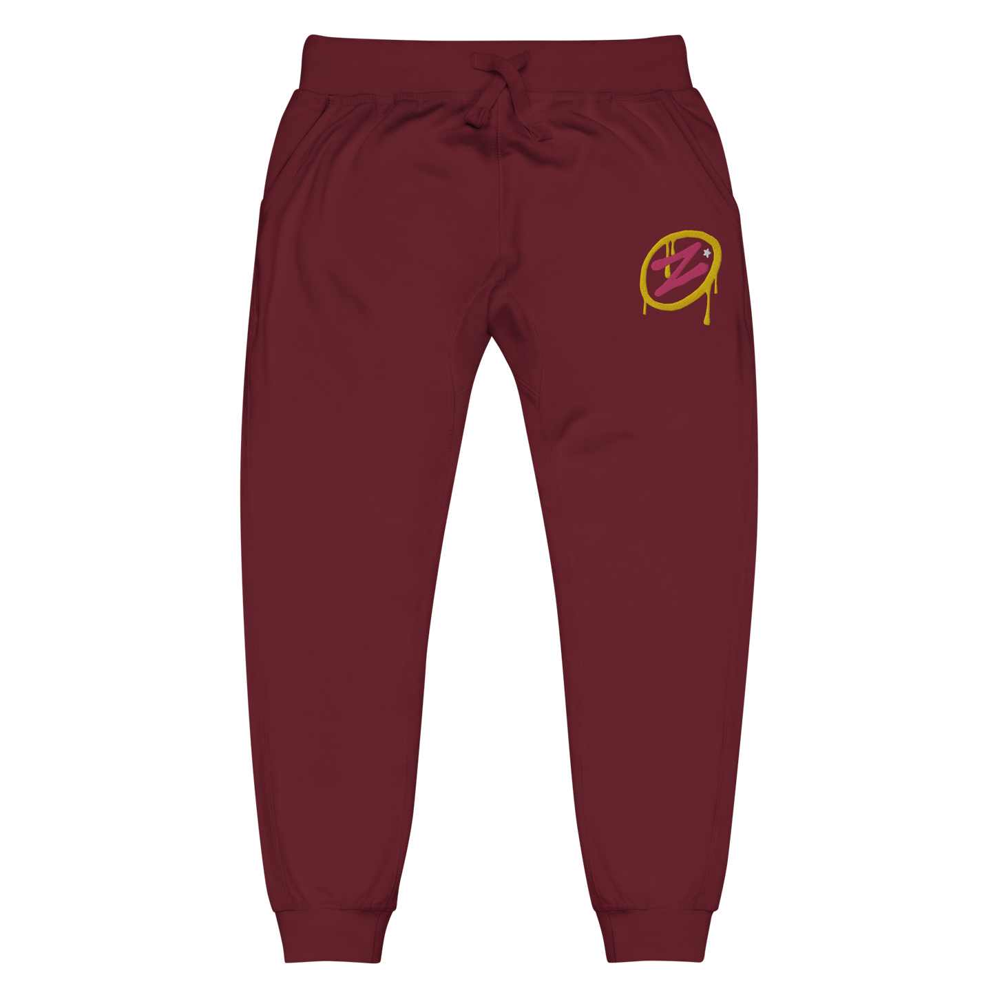 Fleece Sweatpants