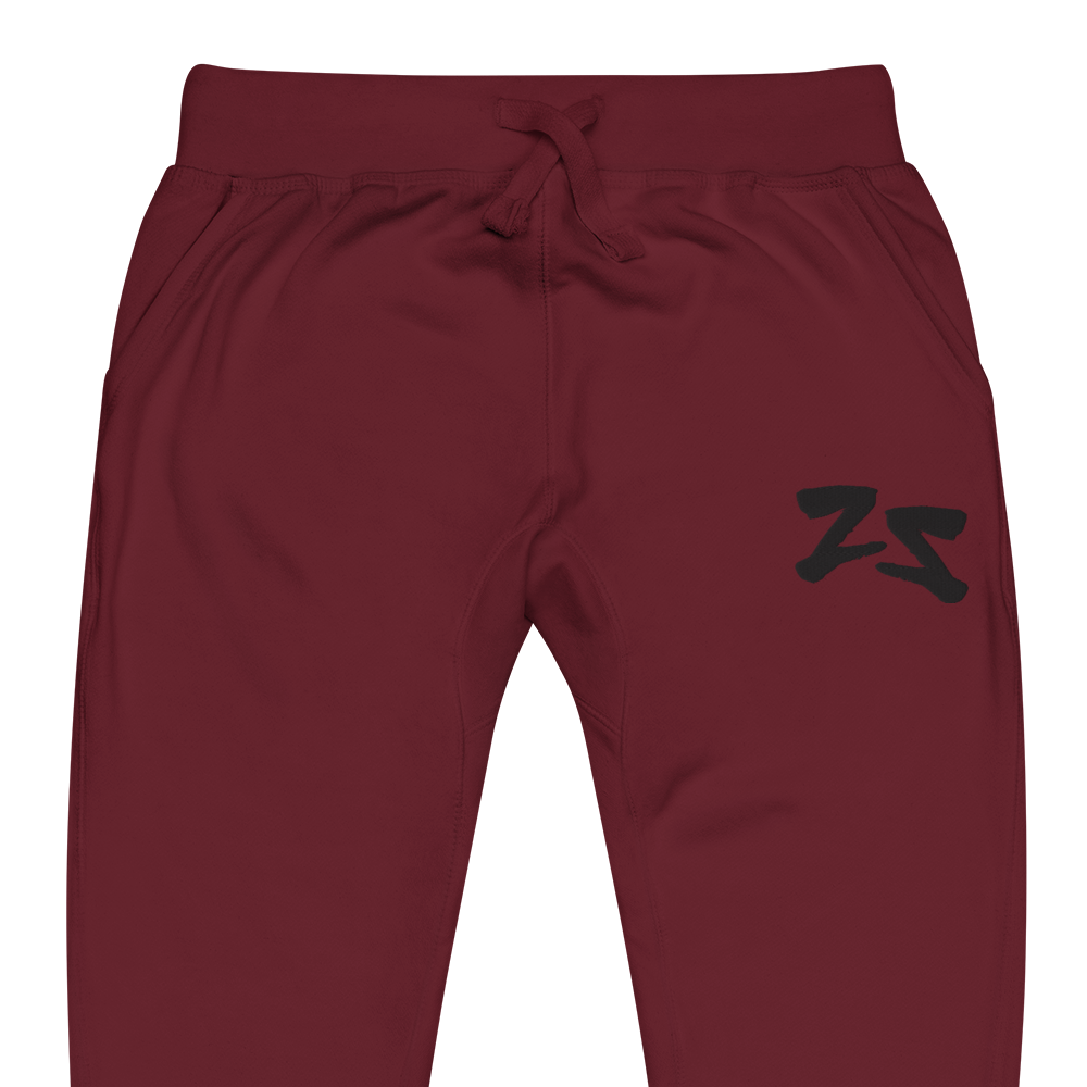 Protect Your Energy Fleece Sweatpants 002