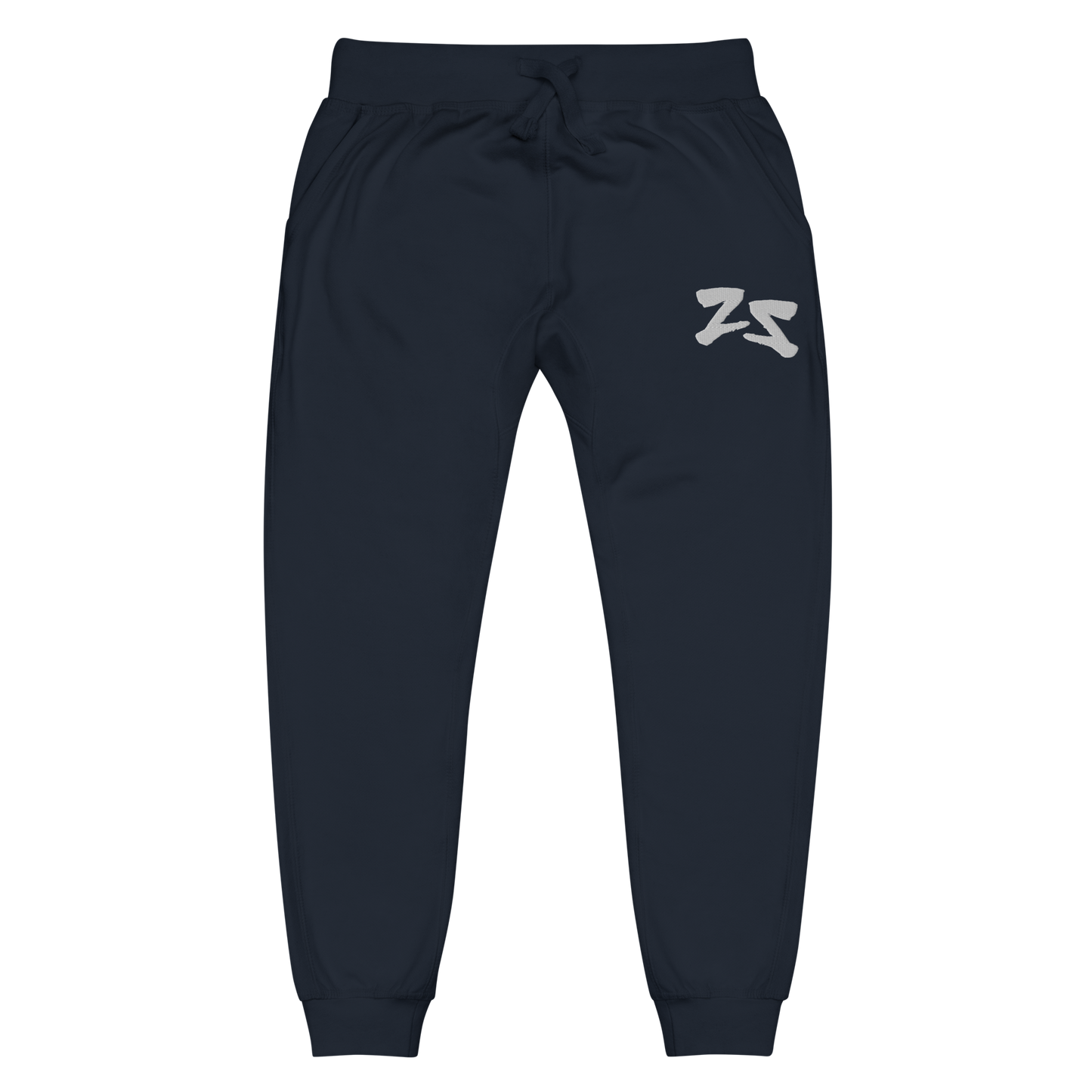 Protect Your Energy Fleece Sweatpants 001