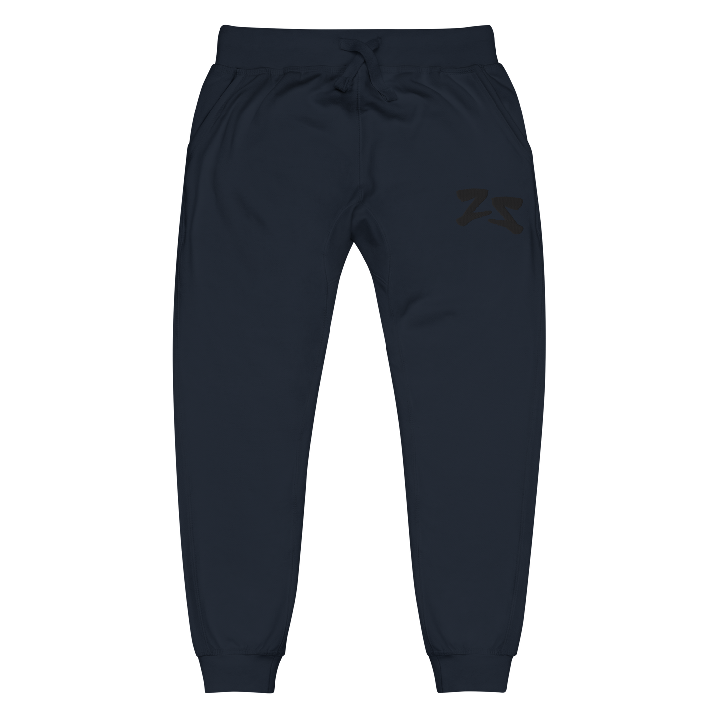 Protect Your Energy Fleece Sweatpants 002