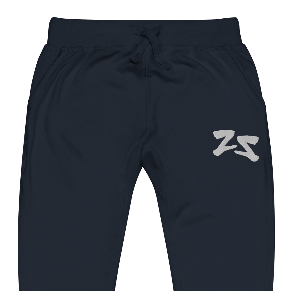 Protect Your Energy Fleece Sweatpants 001